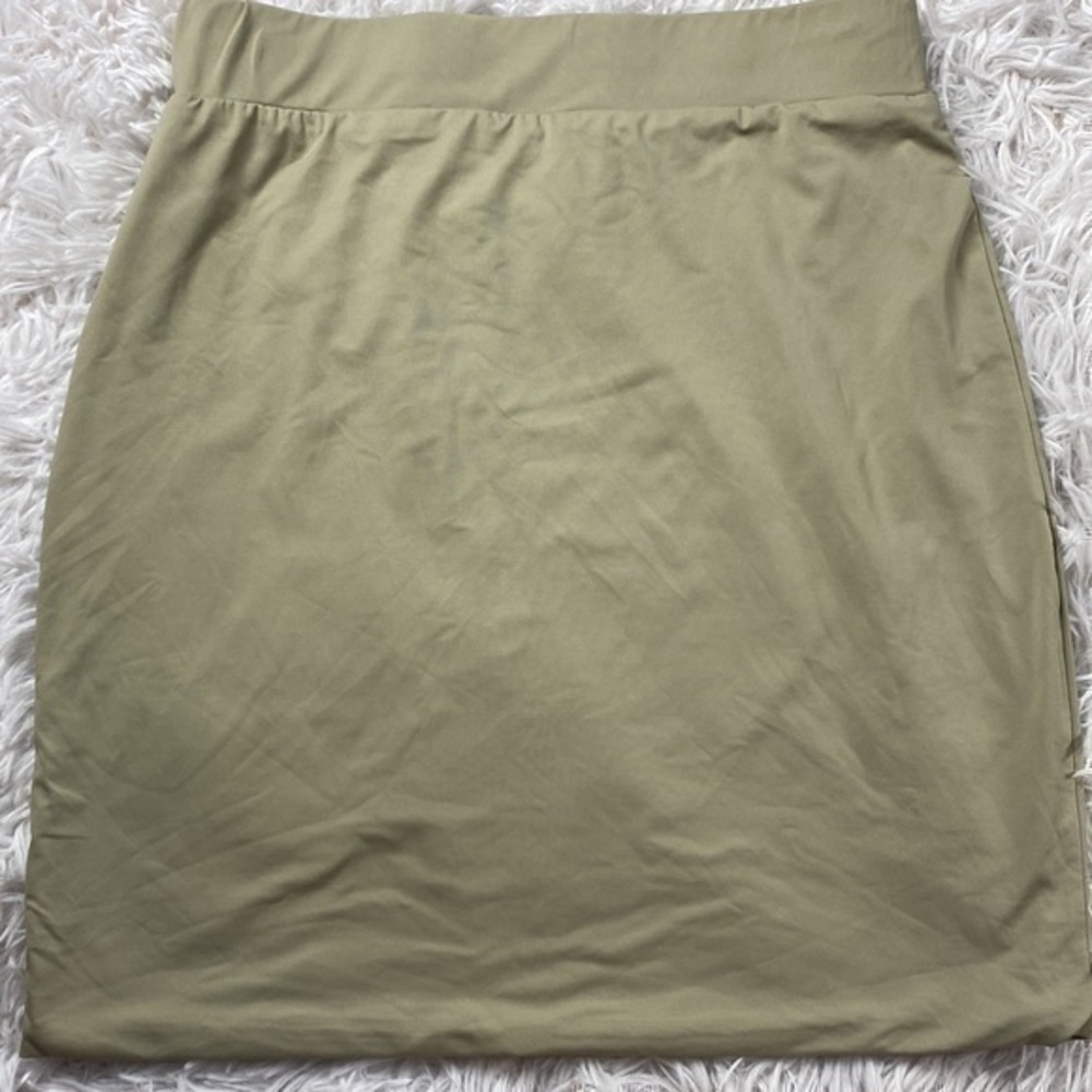 Meshki Harlow Mini Skirt size medium